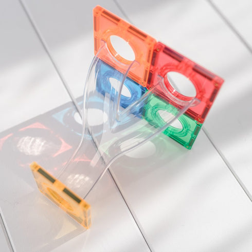 CONNETIX - 92 Piece Ball Run Pack